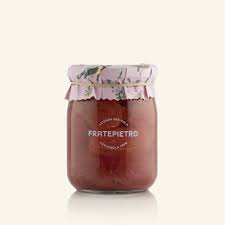 Peeled Tomates 580ml - Agricola Fratepietro