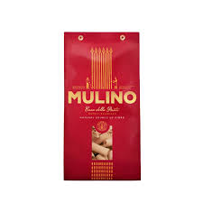 Rigatoni Di Gragnano IGP 500g - Mulino