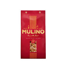 Calamarata Di Gragnano IGP 500g - Mulino