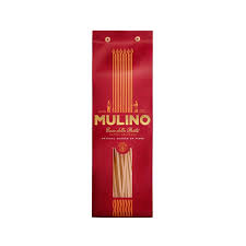 Linguine No.2 Di Gragnano IGP 500g - Mulino