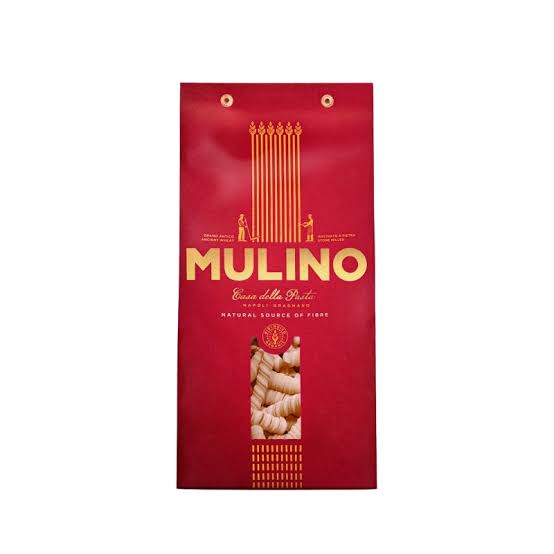 Fusilletti al Ferretto IGP 500g - Mulino