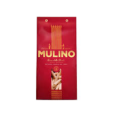 Penne Rigate Di Gragnano IGP 500g - Mulino