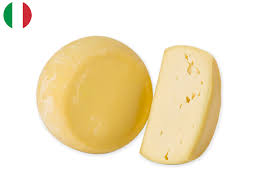 Nature Caciotta 200g (±10%) - Puglialat