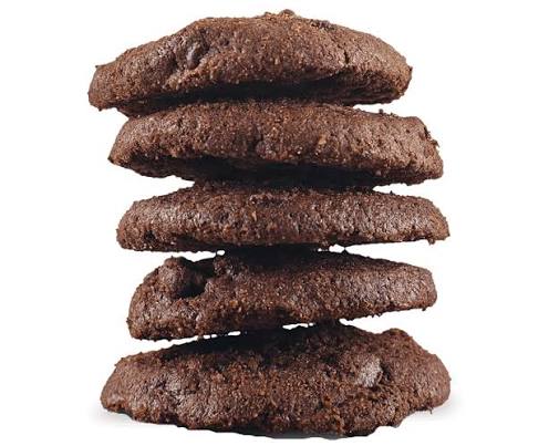 Chocolate Biscuit 160g - Infermentum