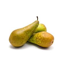 Conference Extra - French Pear