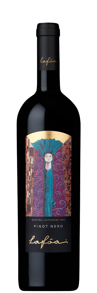 Lafoa Pinot Nero Riserva DOC 750ml - Schreckbichl Colterenzio
