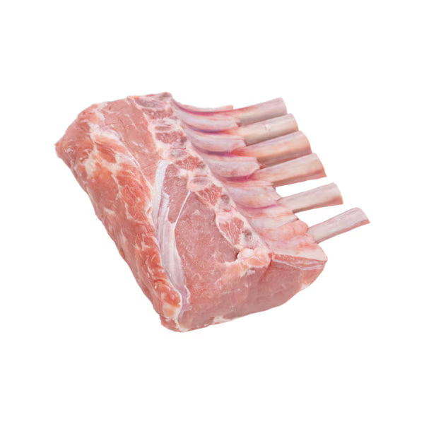 Italian Vercelli Veal Rack Whole Cut (Chilled)