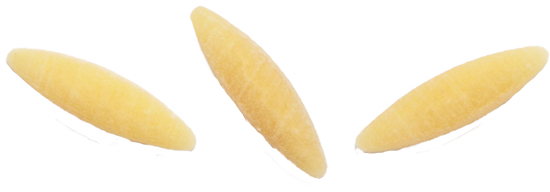 Orzo Pasta 500g - Liguori