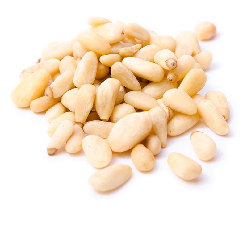 Pinenuts 50g