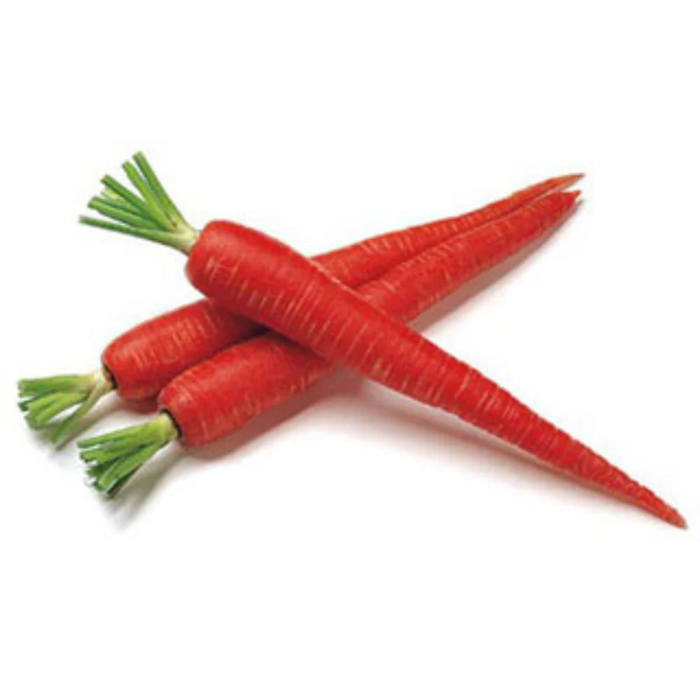 Red Carrot 400-500g