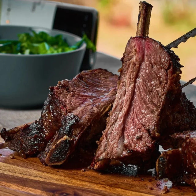 Australian Angus M2 - 3+ Short Ribs