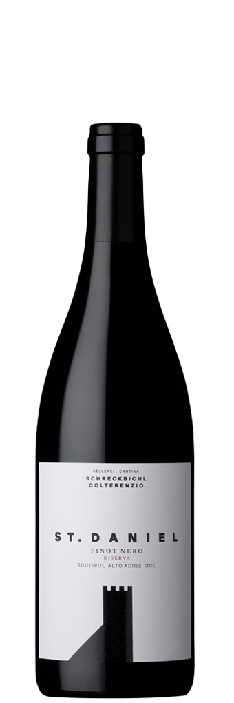 St. Daniel Pinot Nero Riserva DOC 750ml - Schreckbichl Colterenzio