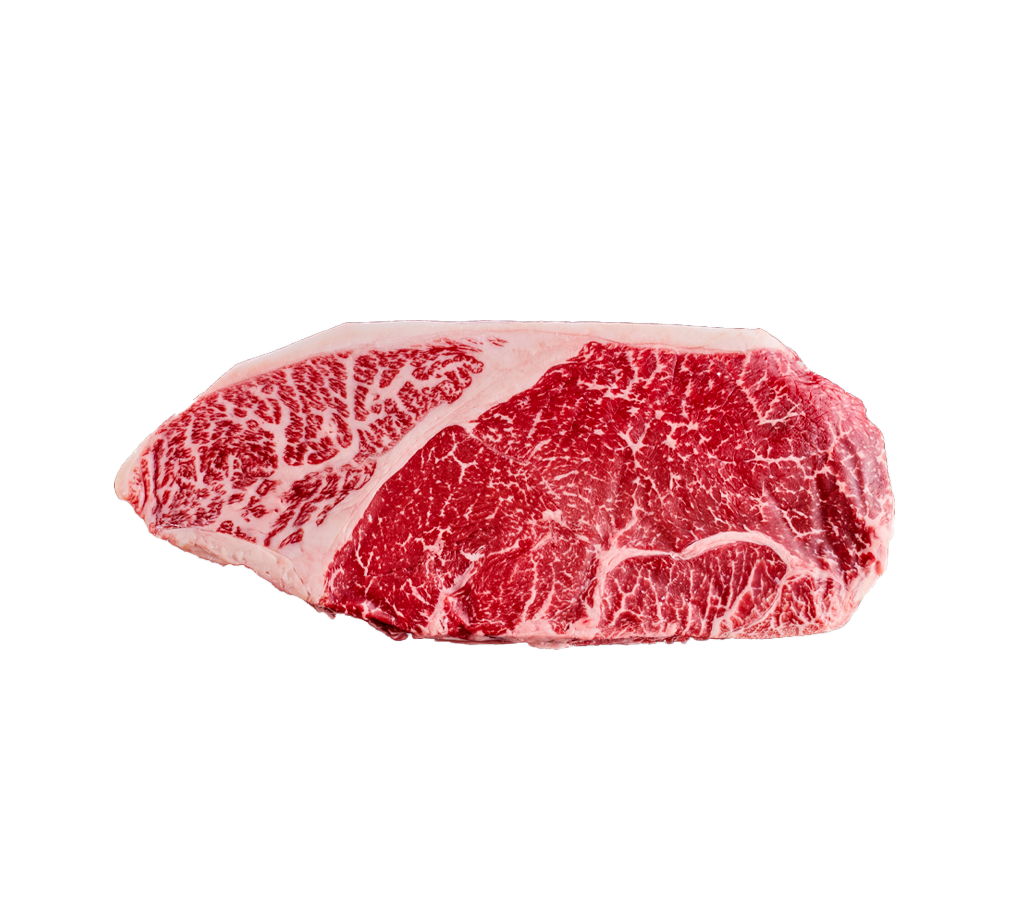 Australian Wagyu M4 - 5 D-rump Steak