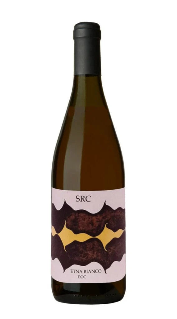 Etna Bianco DOC 750ml - SRC