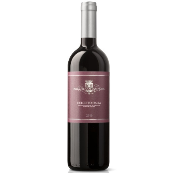 Dolcetto D'Alba - Rocche Costamagna Mercato Gourmet - Red Wine @Mercato Gourmet | Your Italian Gourmet Supermarket