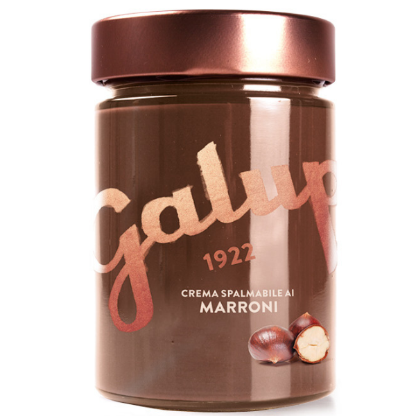 Galup Marrons (Chestnut) Cream