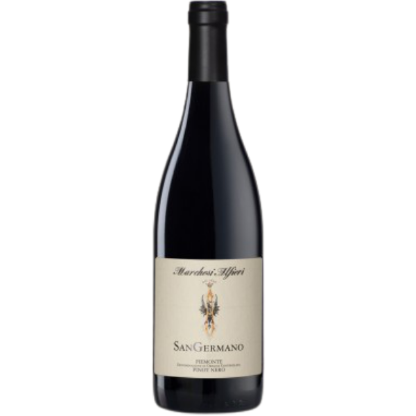 San Germano - Marchesi Alfieri Mercato Gourmet - Red Wine @Mercato Gourmet | Your Italian Gourmet Supermarket