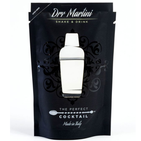 Dry Martini - The Perfect Cocktail Mercato Gourmet - Digestive & Liquor @Mercato Gourmet | Your Italian Gourmet Supermarket