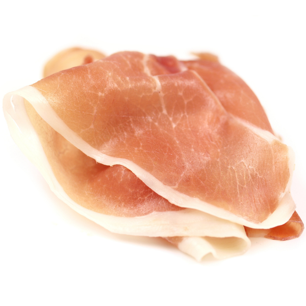 Prosciutto di San Daniele 16+ Months Mercato Gourmet - Cold-Cut 300g (±10%) @Mercato Gourmet | Your Italian Gourmet Supermarket
