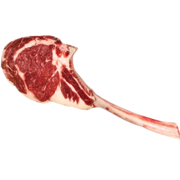 Australian Angus M2 - 3+ Tomahawk 1.1-1.3KG Mercato Gourmet - Angus Beef @Mercato Gourmet | Your Italian Gourmet Supermarket