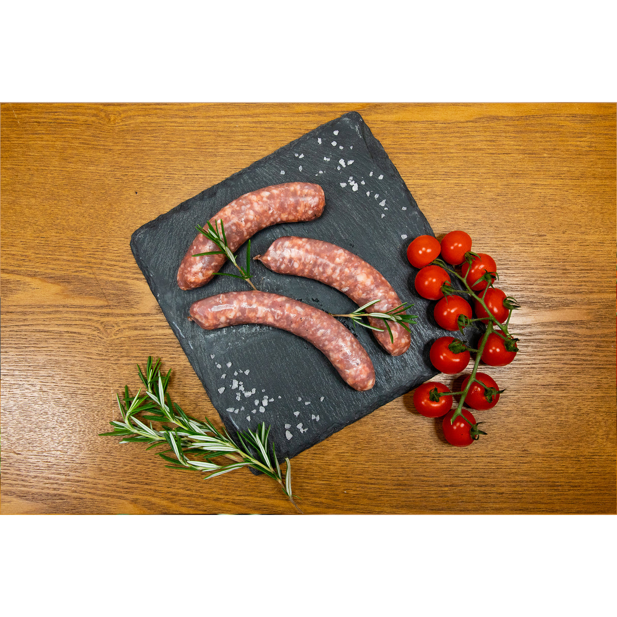 Chipolata Sausage Pacific Gourmet - Sausage & Burger @Mercato Gourmet | Your Italian Gourmet Supermarket