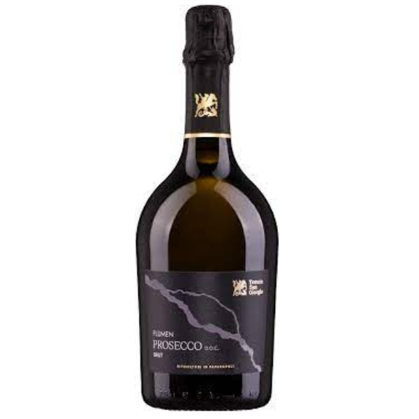 ||Wine by Case Offer|| Prosecco Treviso Brut 750ml - Tenuta San Giorgio