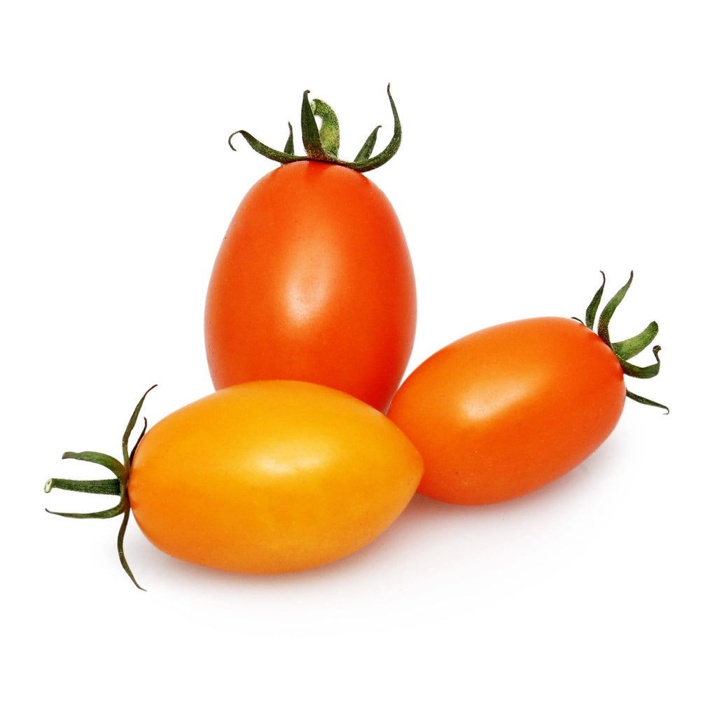 Tomato Datterino Yellow / Orange 300g (±10%)
