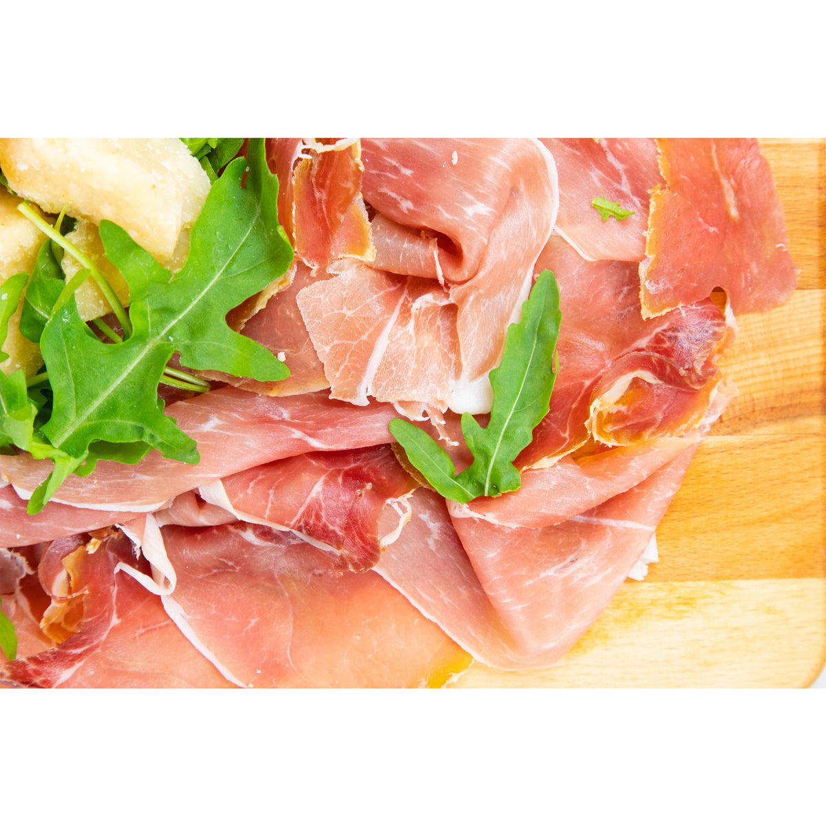 Prosciutto di Parma Deboned 36 Months 100g Mercato Gourmet