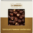 Gianduja Chocolate with Piedmont Hazelnuts - D. Barbero Davide Barbero - Confectionery @Mercato Gourmet | Your Italian Gourmet Supermarket