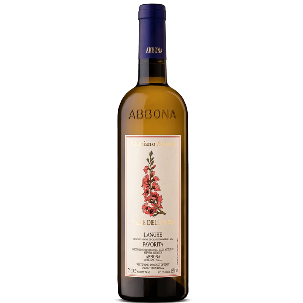 Valle dell’Olmo - Marziano Abbona Marziano Abbona - White Wine 750ml @Mercato Gourmet | Your Italian Gourmet Supermarket