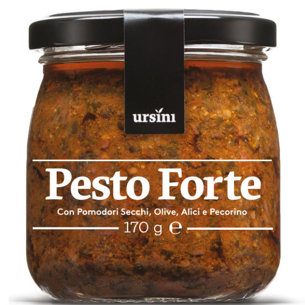 Pesto Forte - Ursini
