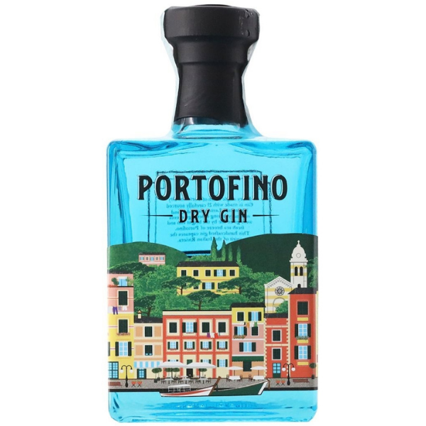 Portofino Dry Gin 500ml
