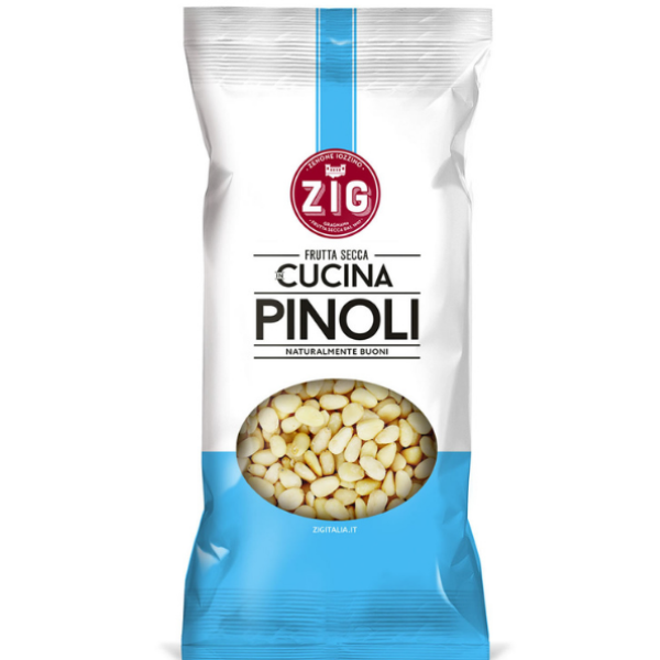 Pine Nuts 30g - ZIG