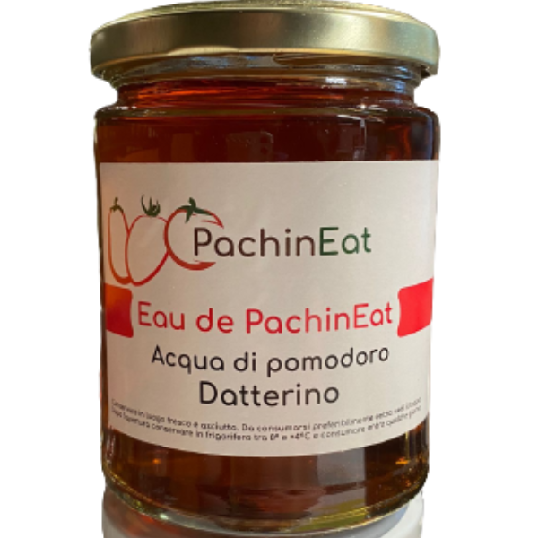 Datterino Tomato Essence (Water) - PachinEat
