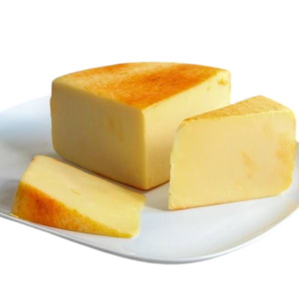 Applewood Smoked Cheddar Cheese Mercato Gourmet - Cheese 500g (±10%) @Mercato Gourmet | Your Italian Gourmet Supermarket