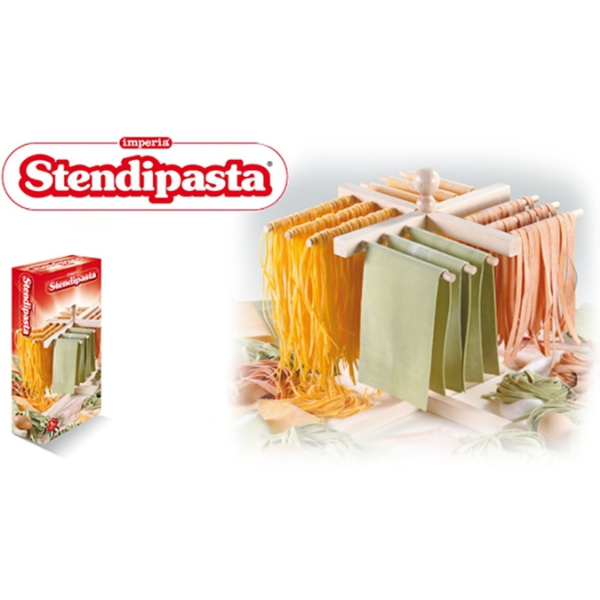 Pasta Drying Rack - Imperia