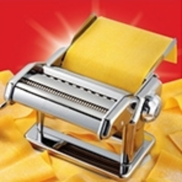 Pasta Maker Tagliatelle / Fettuccine Imperia Mercato Gourmet