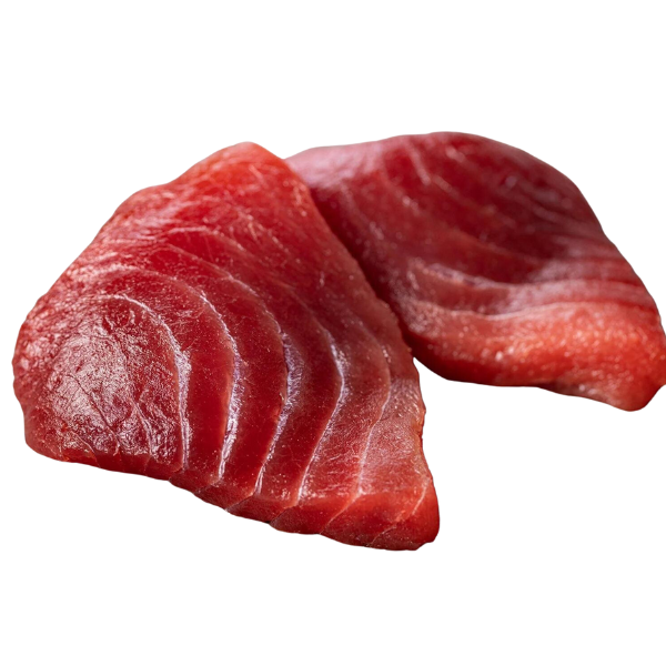 Yellowfin Tuna Loin 400g (Frozen)