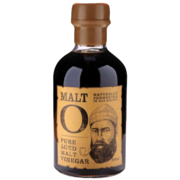 Aged Malt Vinegar Mercato Gourmet - Vinegar @Mercato Gourmet | Your Italian Gourmet Supermarket