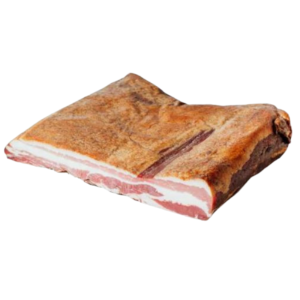 Pancetta Dolce 200g (±10%) - Madeo Madeo - Cold-Cut @Mercato Gourmet | Your Italian Gourmet Supermarket
