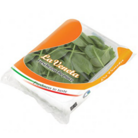 Baby Spinach Unwashed La Veneta - Salads @Mercato Gourmet | Your Italian Gourmet Supermarket