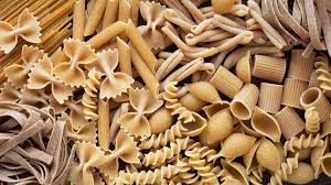 Dried Pasta