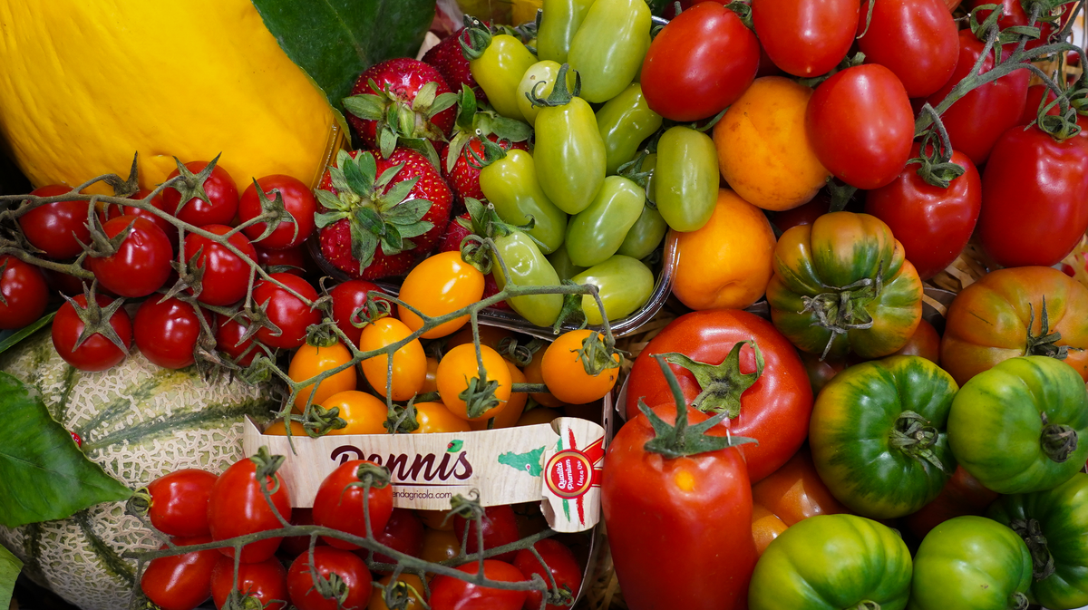 Fresh Produce Collection in Hong Kong | Fresh by Air – Mercato Gourmet