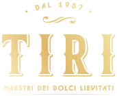 Tiri | The Most Awarded Panettone & Colomba