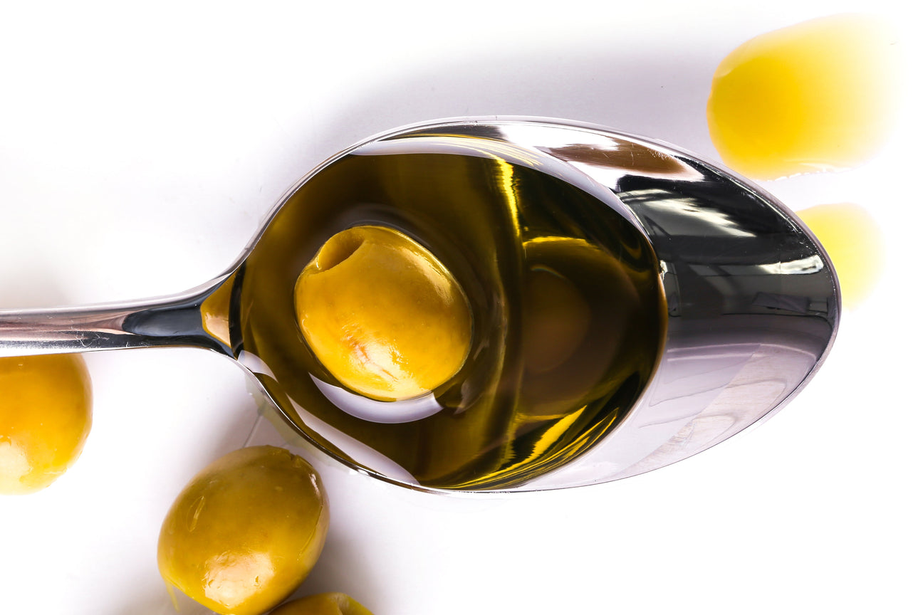 Olive Oil Collection @Mercato Gourmet | Your Italian Gourmet Supermarket