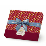Bianco, Nero, Ambra, Pesca Amaretto assortment Chocolate Truffles 310g - La Perla