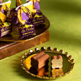 Dubai Style Chocolate Truffles 150g - La Perla