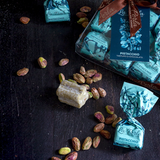The Mix: Tiramisù, Ambra, Pistachio Chocolate Truffles 240g - La Perla