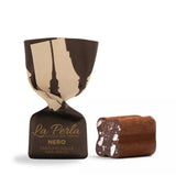 Bianco, Nero, Salted Peanut, Tiramisù assortment Chocolate Truffles 200g - La Perla