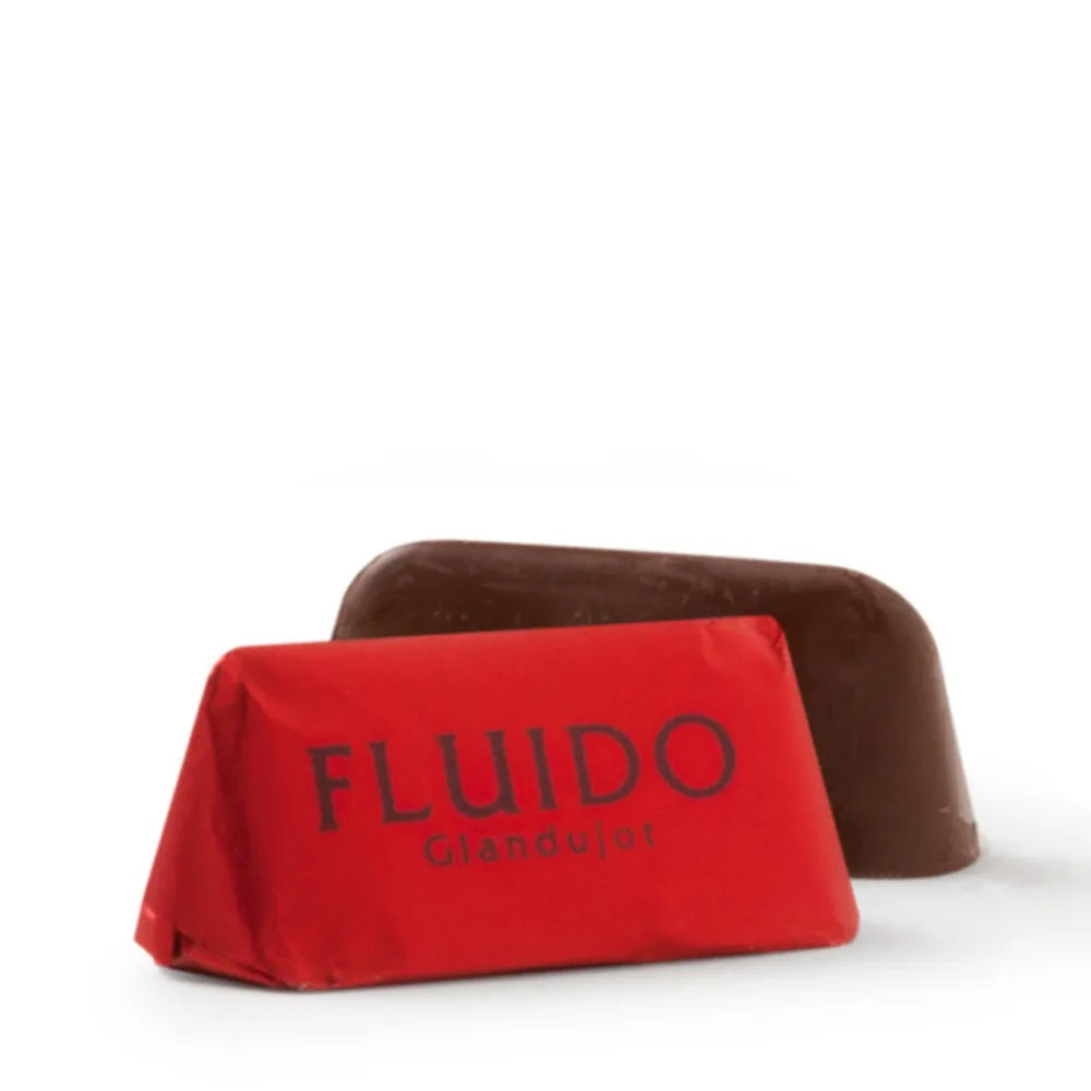 The Great Selection: Chocolate Truffles and Gianduiotti Assortment Chocolate 900g - La Perla